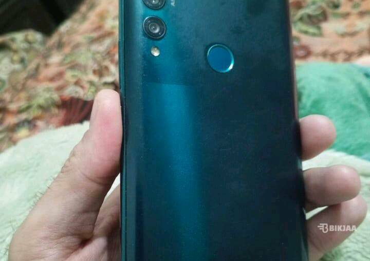 Y9 Prime 2019