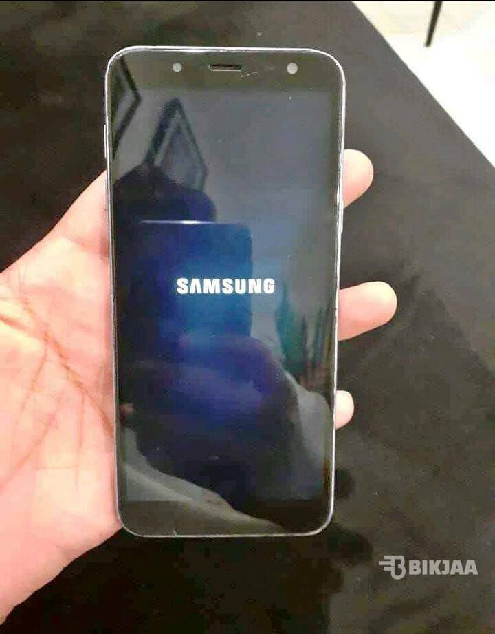 Galaxy J6