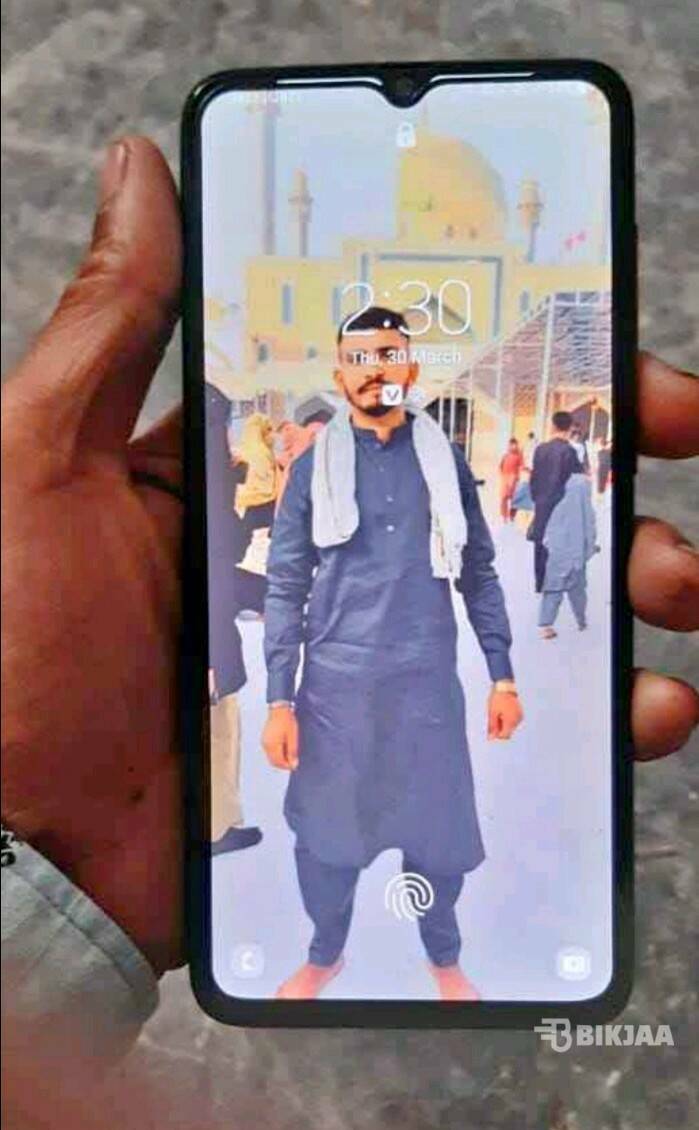 Galaxy A70