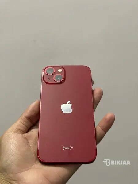 iPhone 13