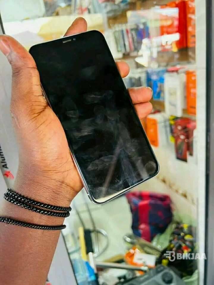 iPhone XS Max