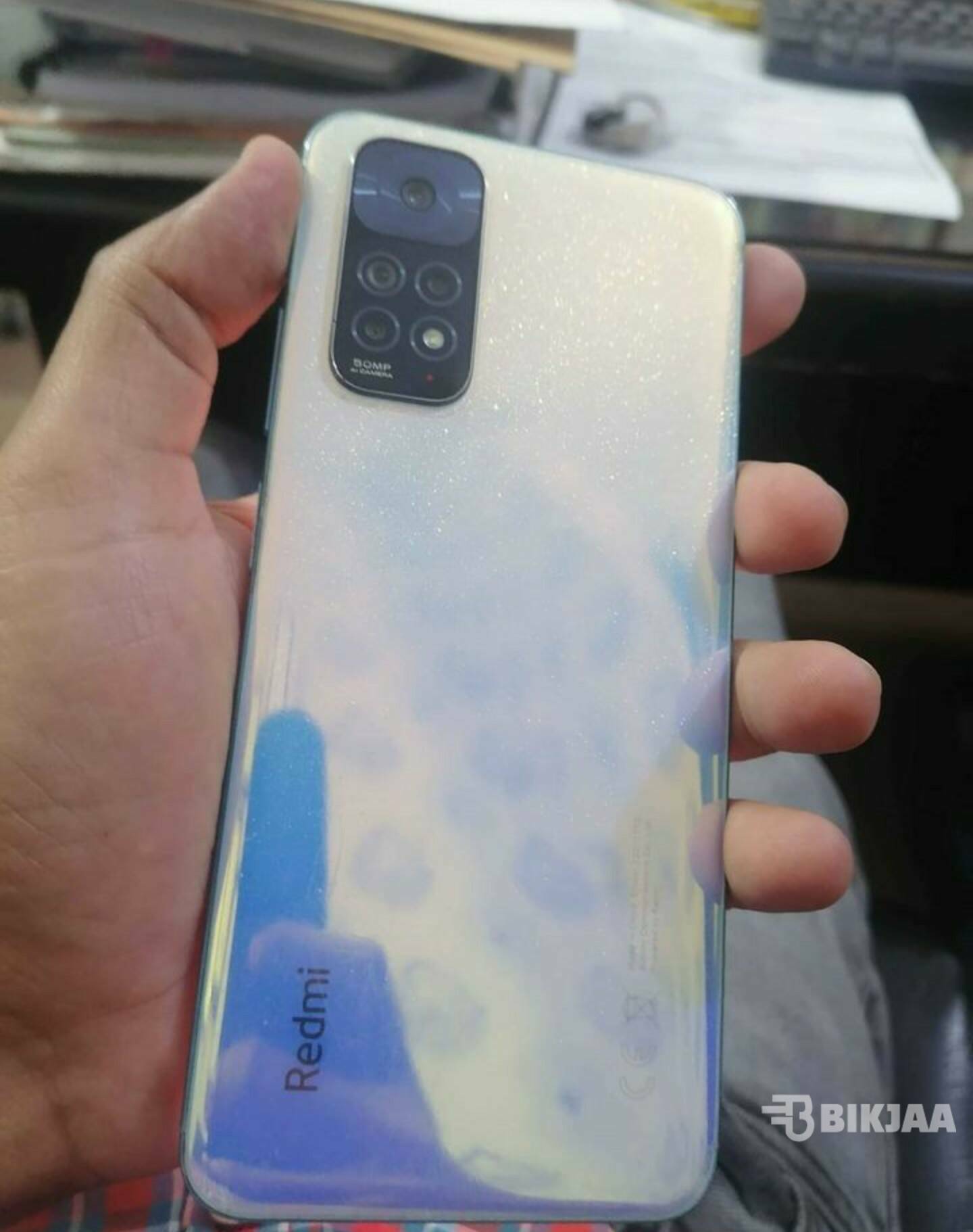 Redmi Note 11 Pro 8GB