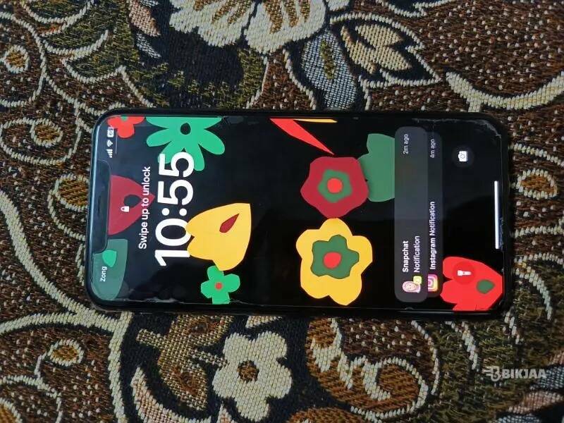 iPhone 11 Pro Max
