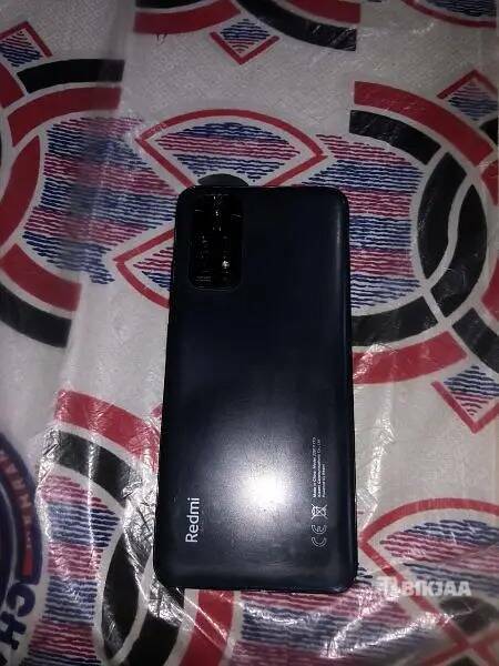 Redmi Note 11