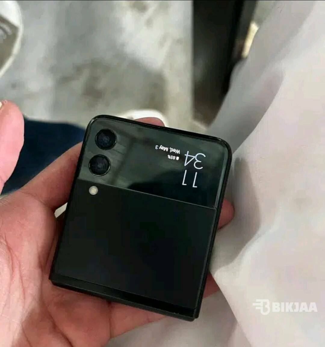 Galaxy Z Flip 3