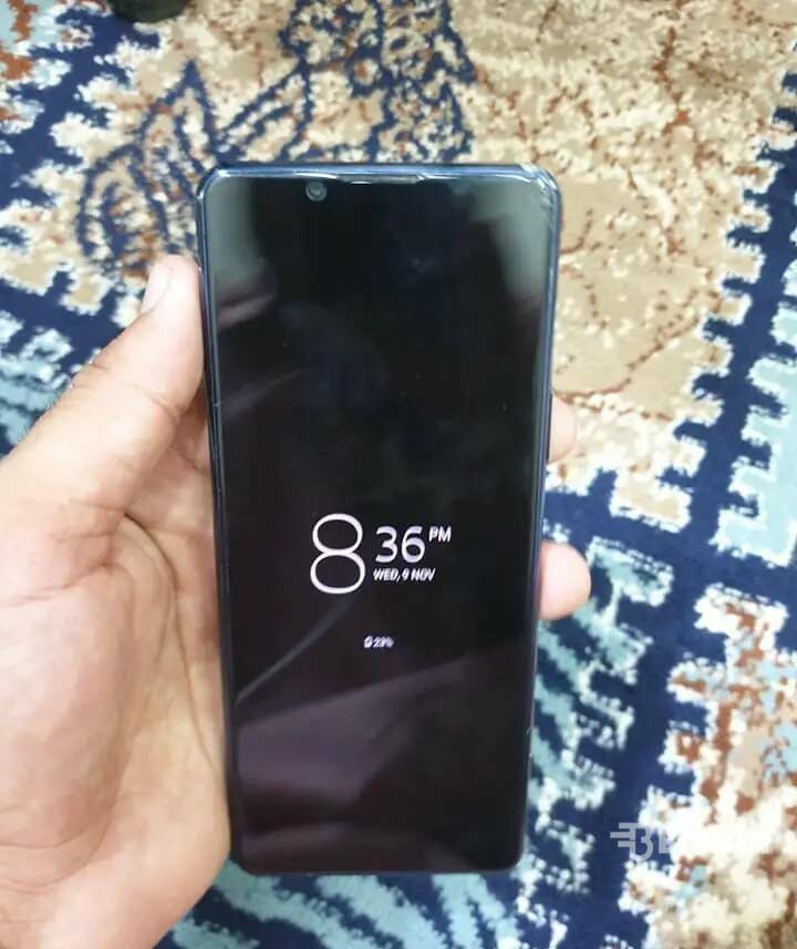 Xperia 5