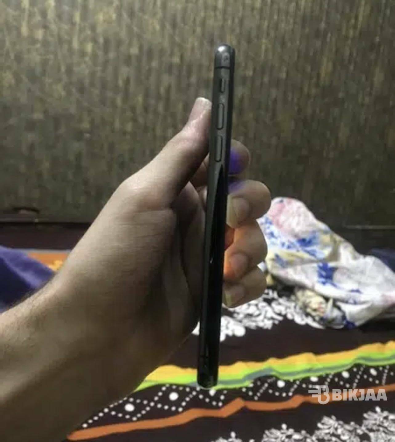 iPhone X