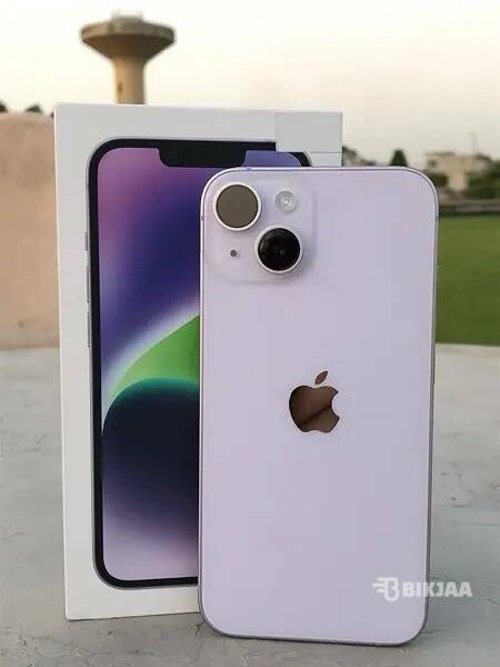 iPhone 14