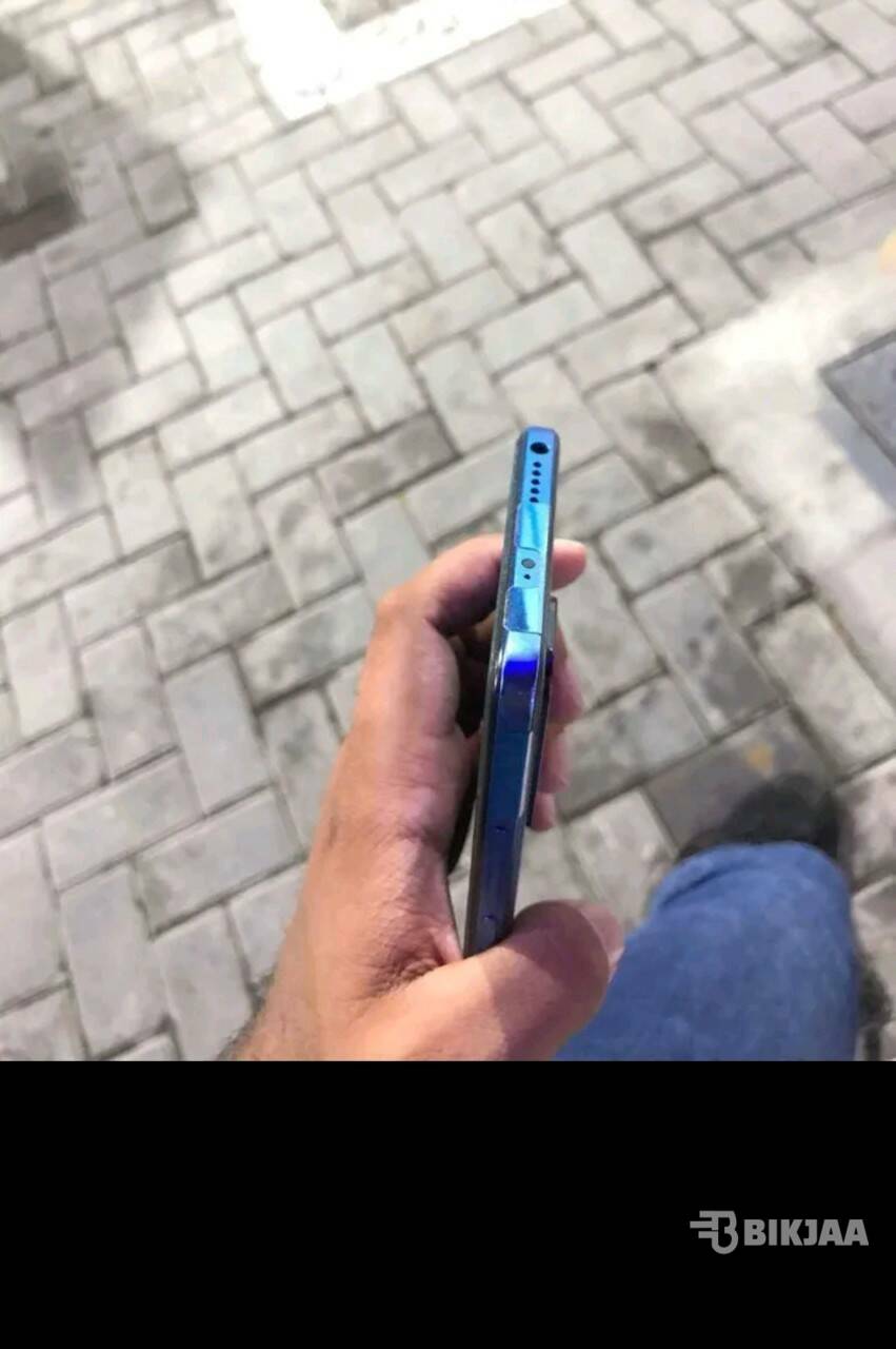 Redmi Note 11