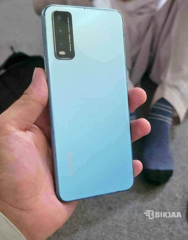 Y20s