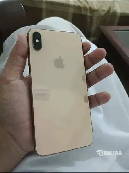 iPhone XS Max