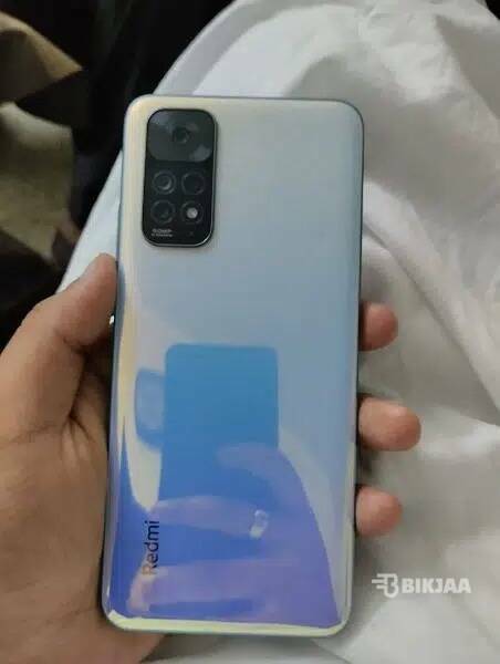 Redmi Note 11