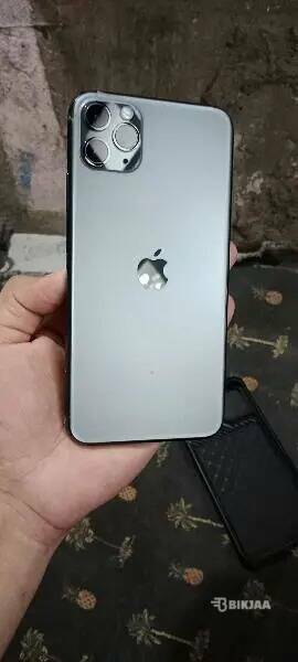 iPhone 11 Pro Max