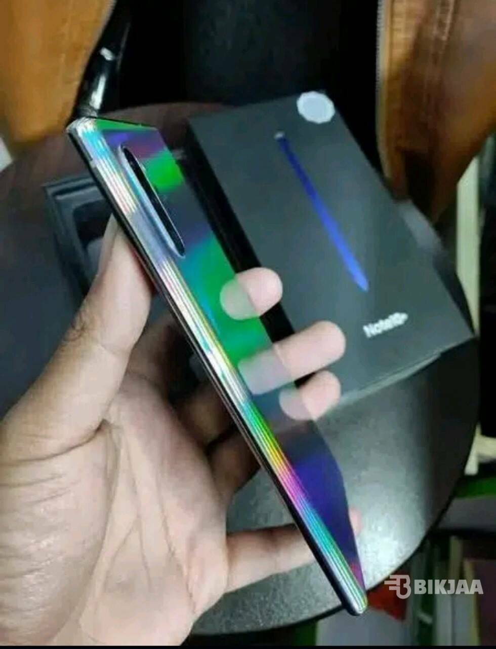 Galaxy S10 Plus