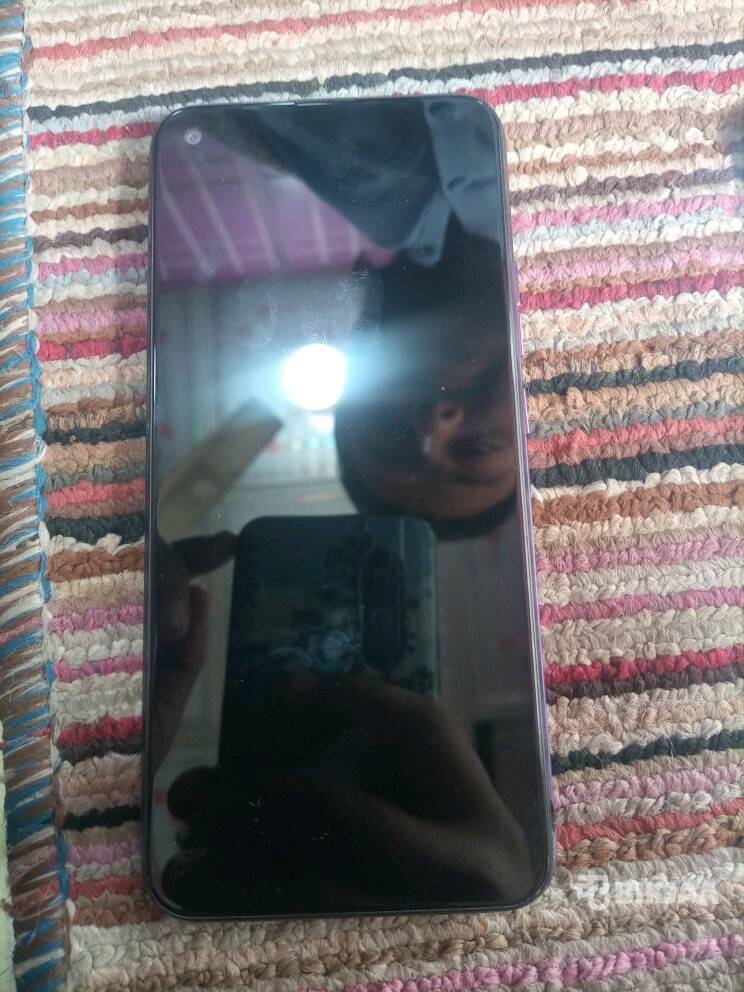 Camon 15