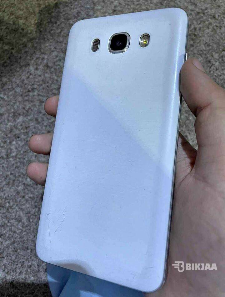 Galaxy J7 Prime