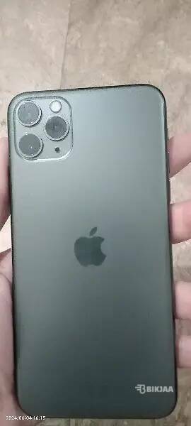 iPhone 11 Pro Max