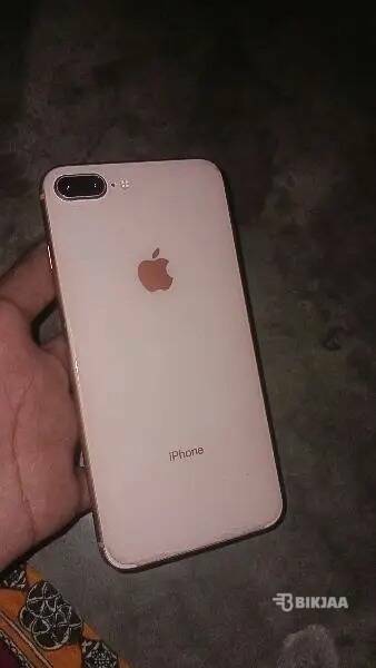 iphone 8 Plus