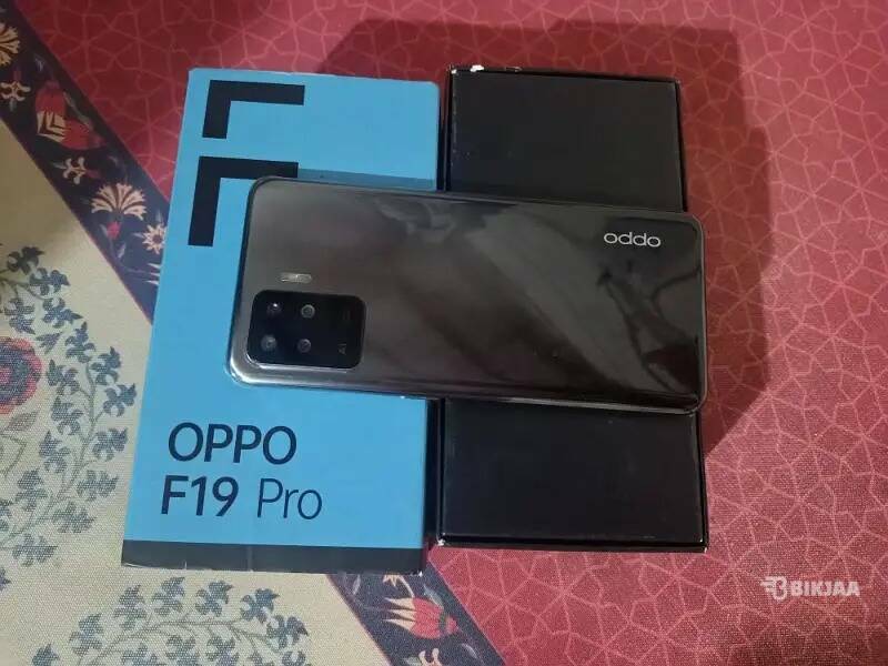 F19 Pro