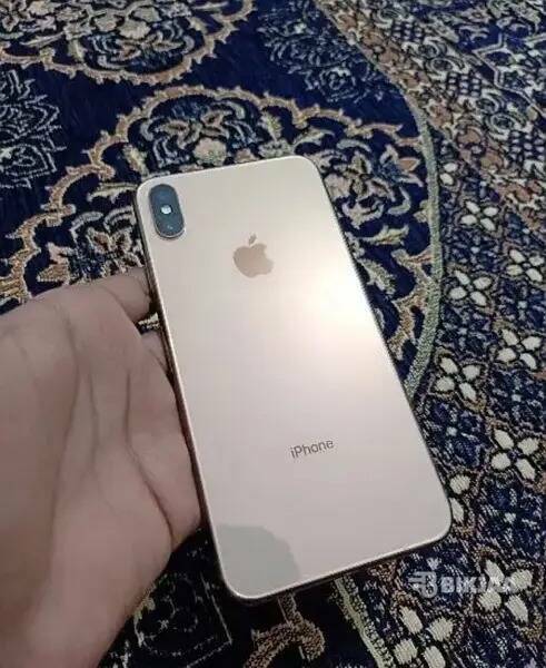 iPhone XS Max