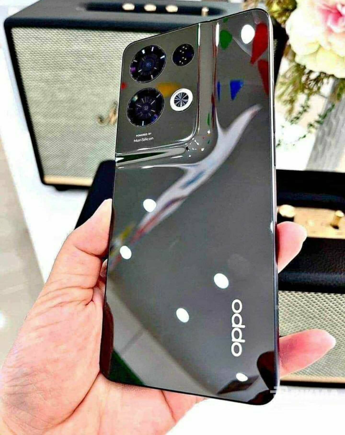 Reno 8 Pro Plus
