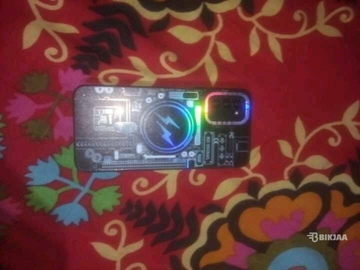 Galaxy A02s 4GB