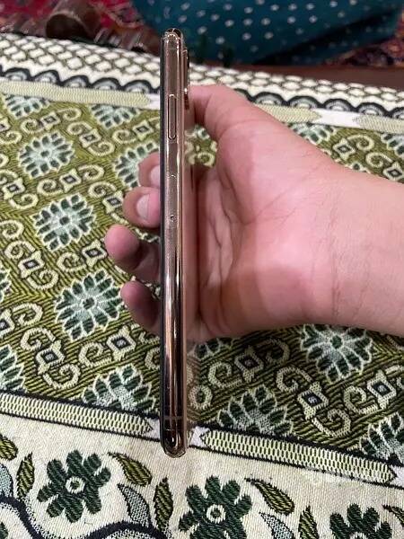 iPhone XS Max