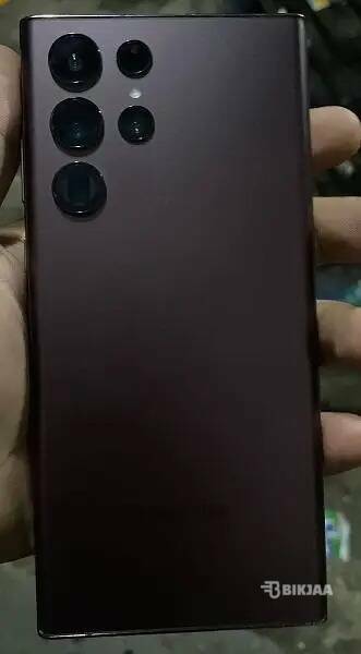 Galaxy S22 Ultra