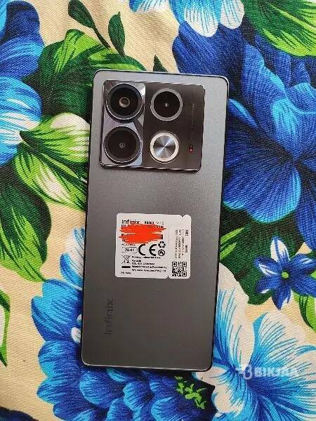 Note 40