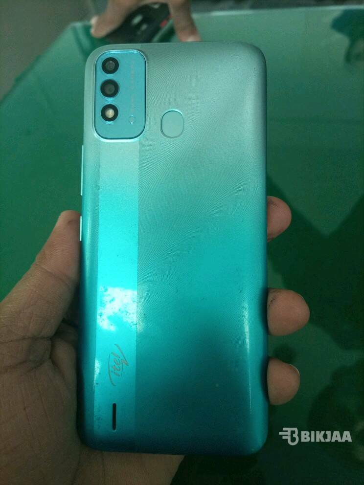 Vision 2s