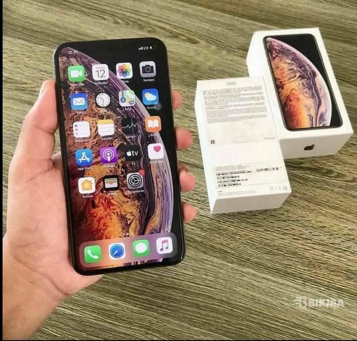 iPhone XS Max