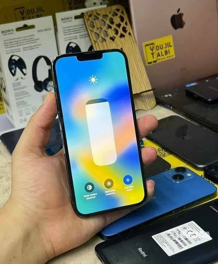 iPhone 13 Pro Max