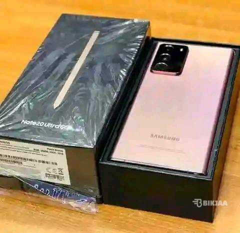Galaxy S23 Ultra
