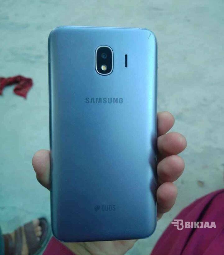 Galaxy J5 Prime