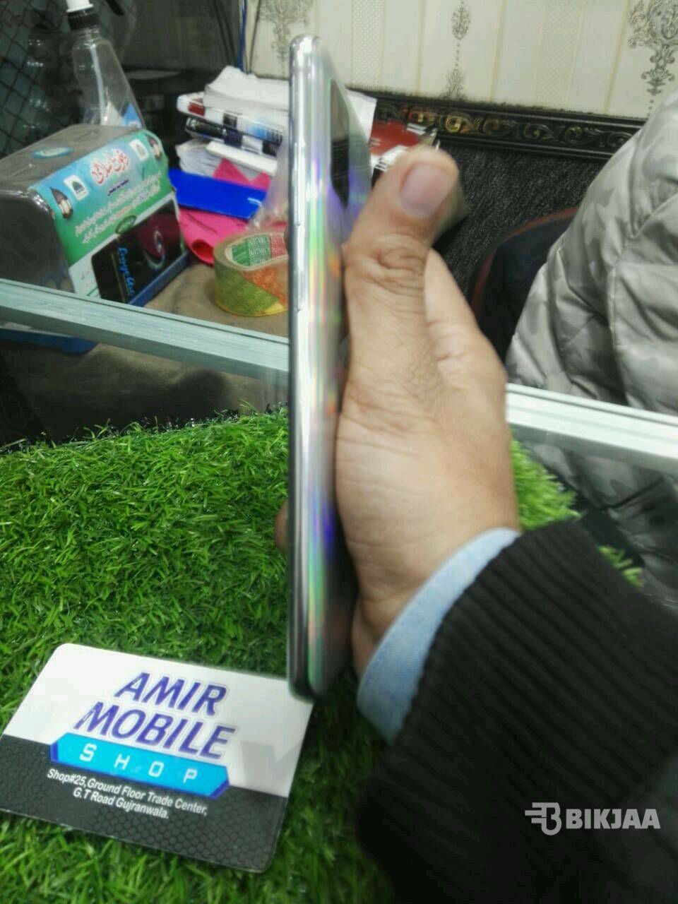 Galaxy Note 10 Lite