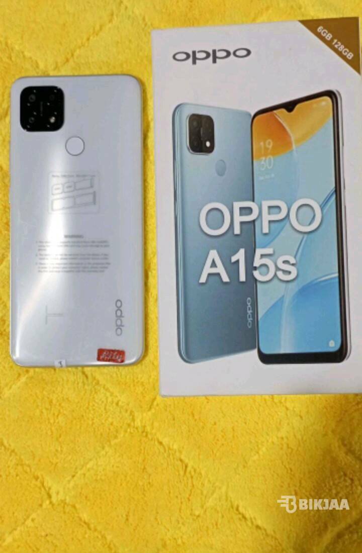 A15s