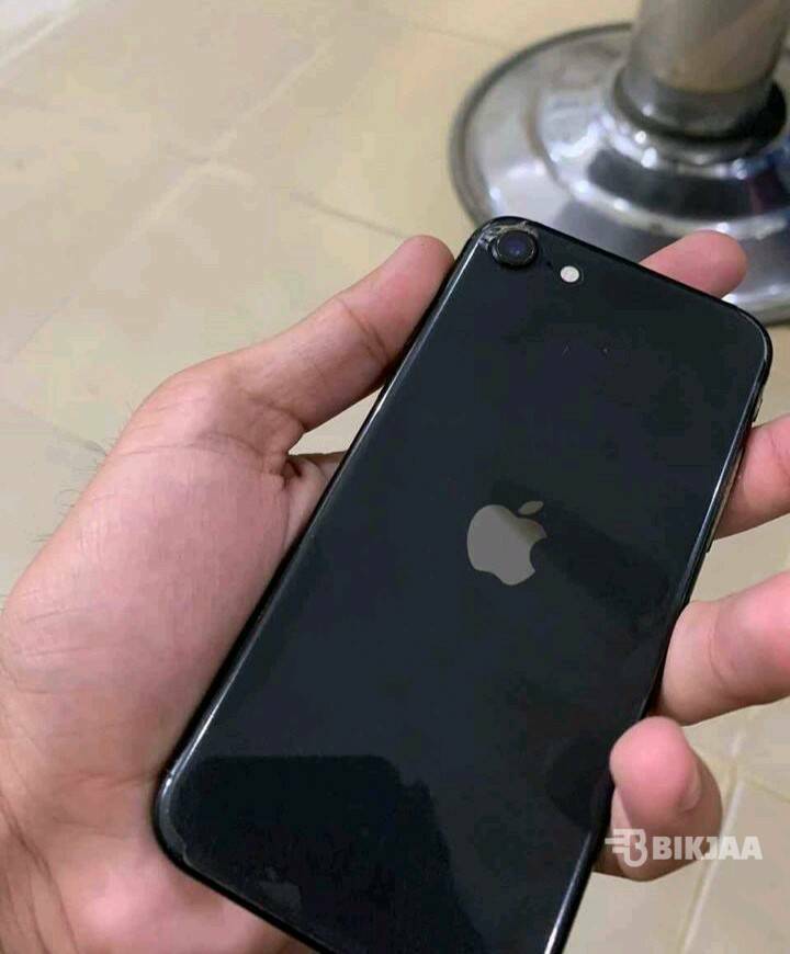 iphone SE