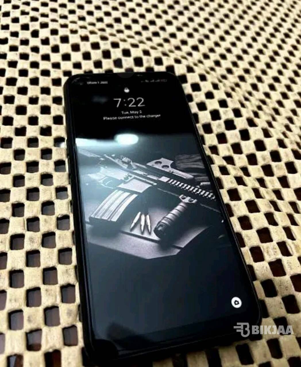 Redmi Note 9 Pro