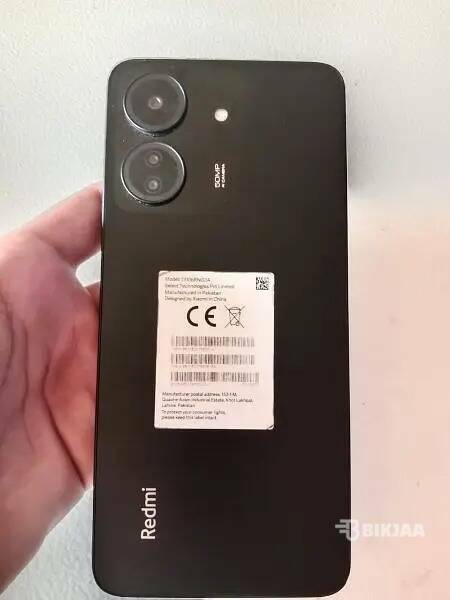 Redmi 13C