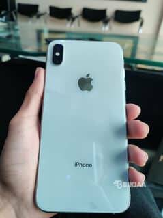 iPhone XS Max