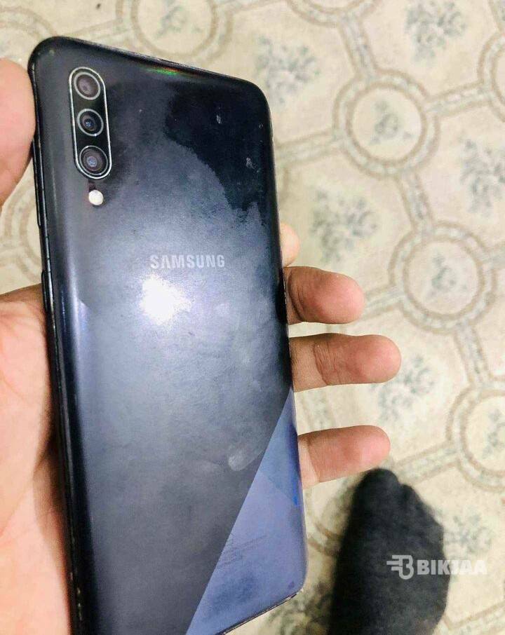 Galaxy A30s 128GB