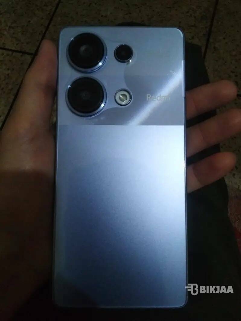 Redmi Note 13 Pro