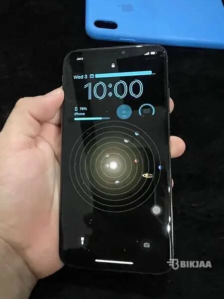 iPhone XS Max
