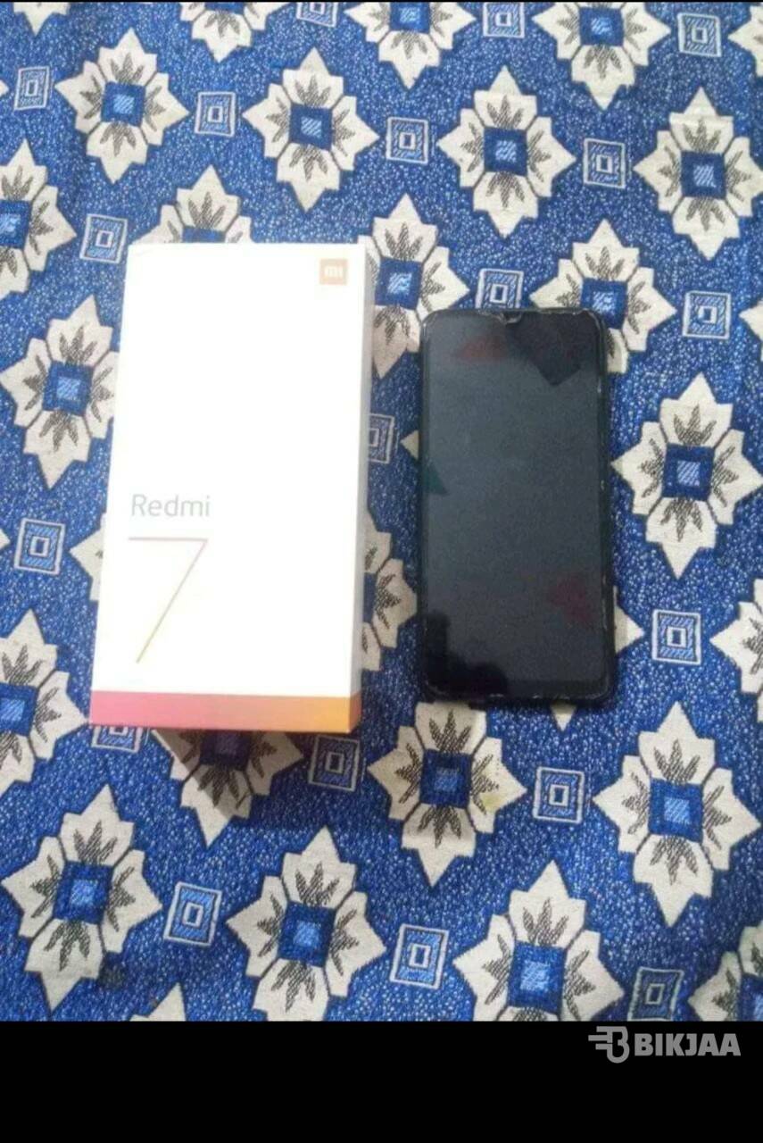 Redmi 7