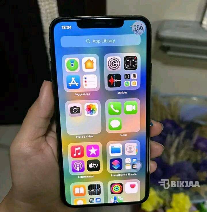 iPhone 11 Pro Max
