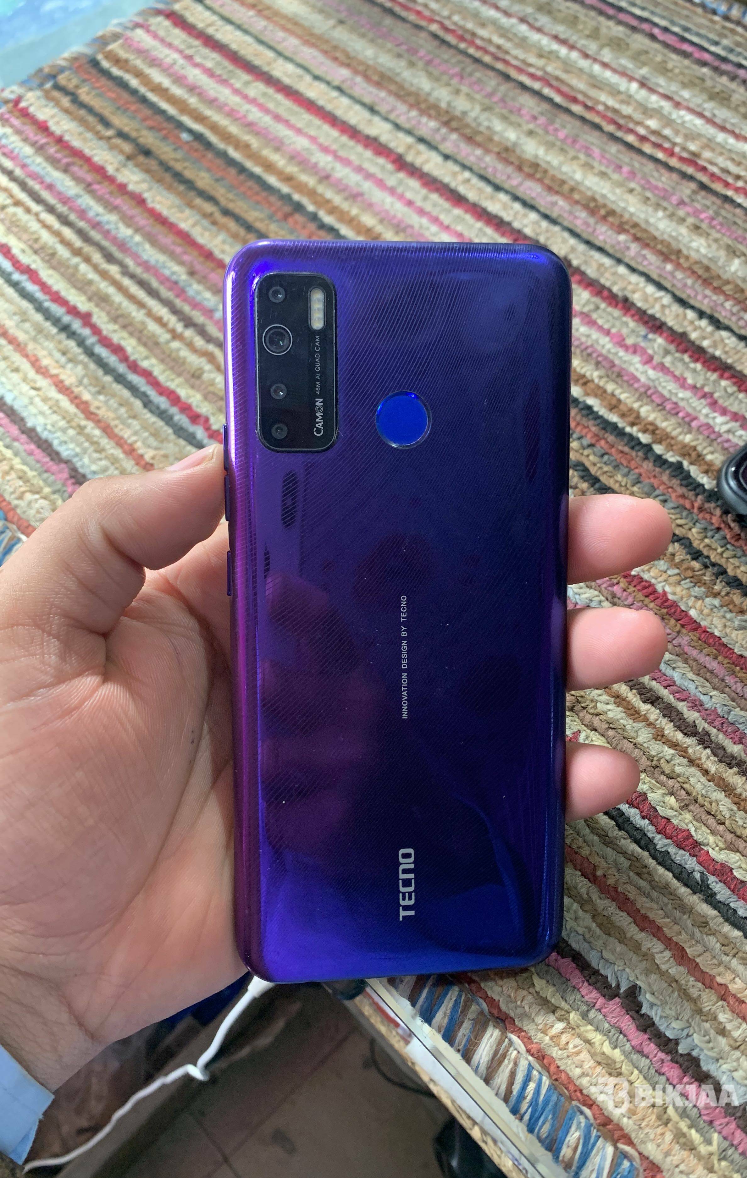 Camon 15