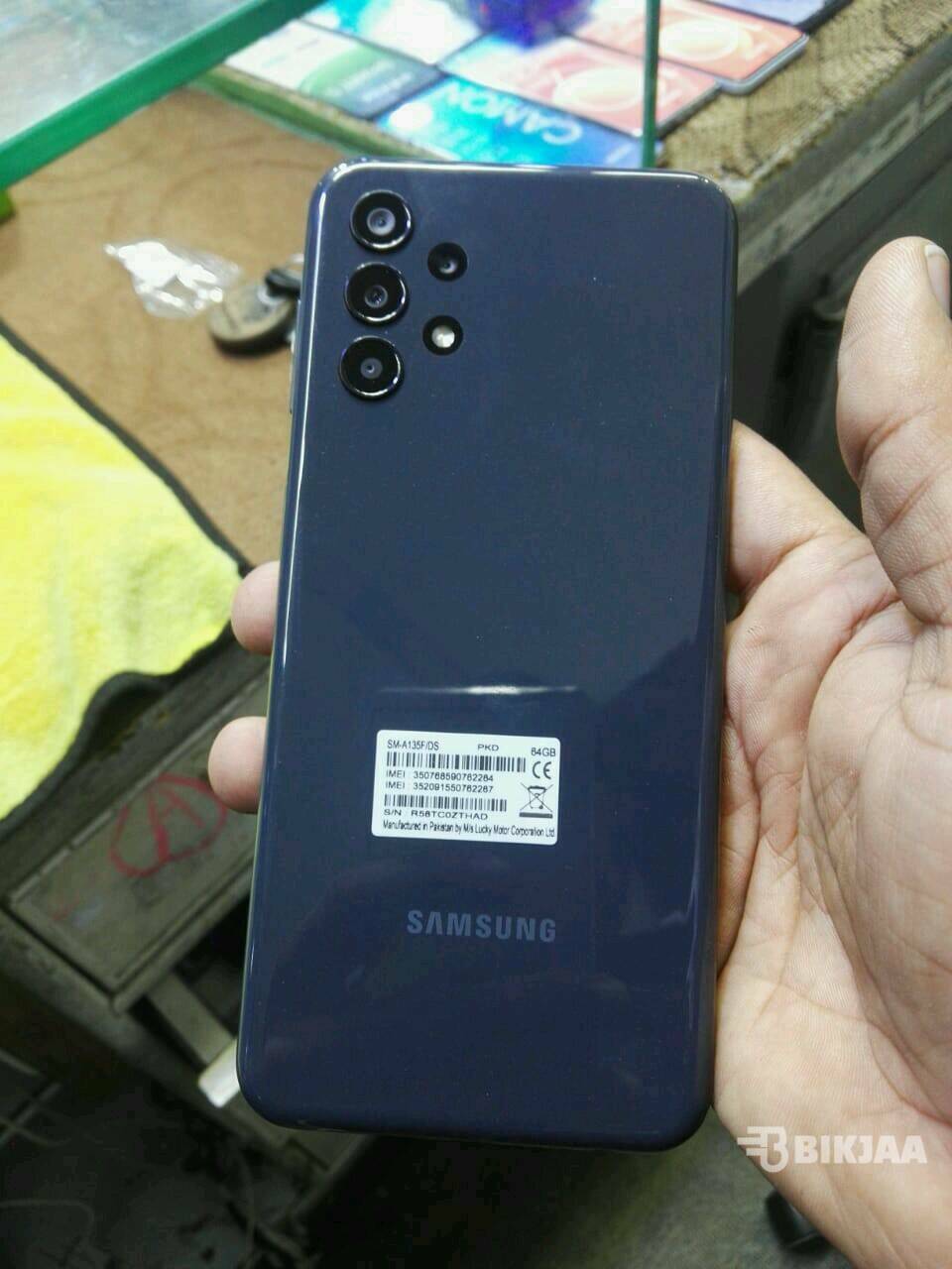 Galaxy A13