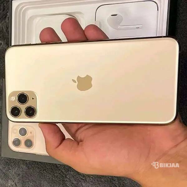iPhone 11 Pro Max