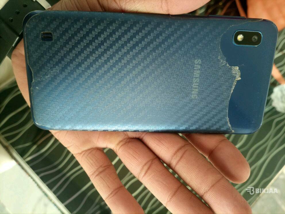 Galaxy A10