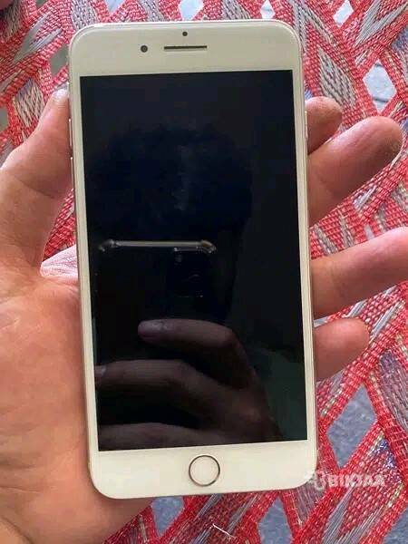 iphone 8 Plus
